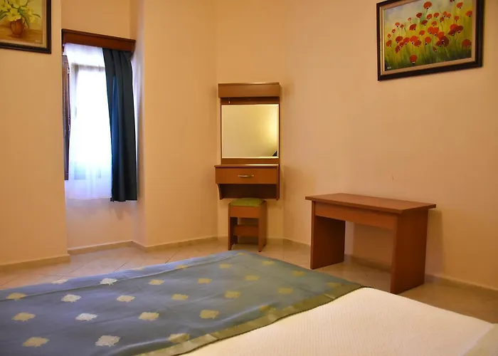 Aparthotel Aybey