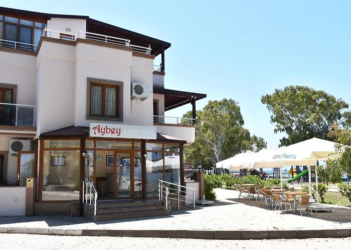 Aparthotel Aybey
