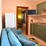 Apartmanhotel Aybey