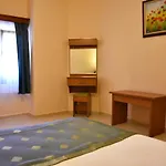 Apartmanhotel Aybey