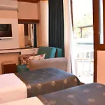 Aybey Apartmanhotel