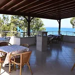 Aybey Apartmanhotel Turgutreis