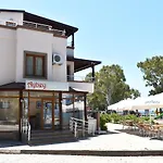 Apartmanhotel Aybey