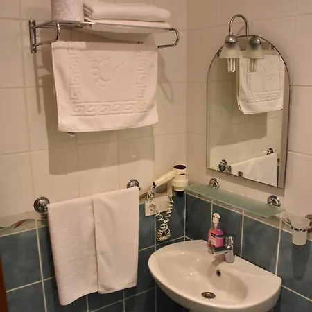 Hotel de apartamente Aybey 3*