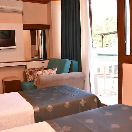 Aybey Hotel de apartamente