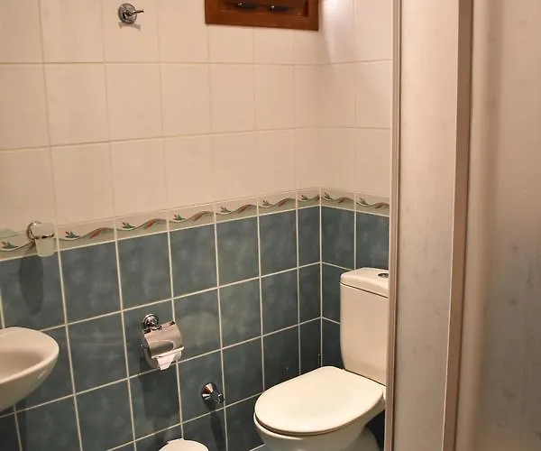 Aparthotel Aybey Turgutreis