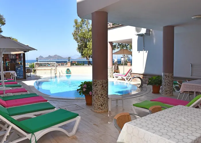 Aybey Aparthotel