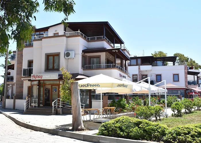 Aparthotel Aybey
