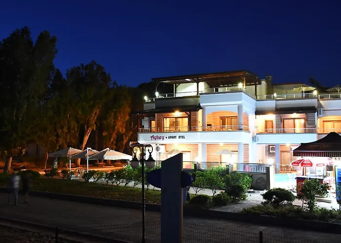 Aybey Aparthotel