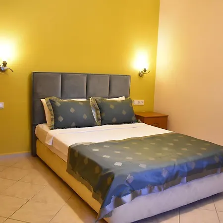 Aybey 3* 터그트레이스