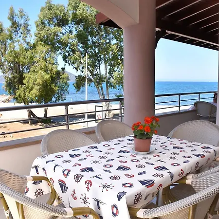 Aybey 아파트호텔 3*