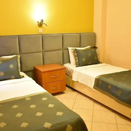 Aybey 아파트호텔 터그트레이스