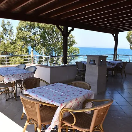 Aybey 아파트호텔