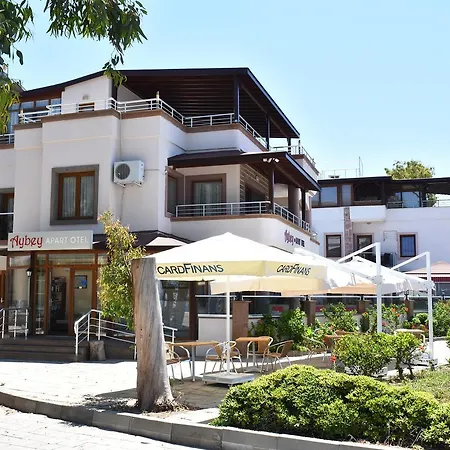 아파트호텔 Aybey